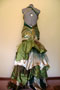 evening dress