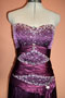 evening dress