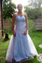 evening dress