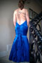 evening dress