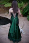 evening dress