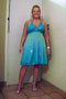 evening dress