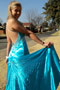 evening wear