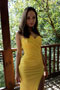 evening wear