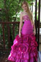 evening wear
