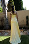 evening dress