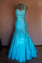 evening dress