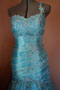 evening dress