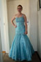 evening dress