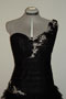 evening dress