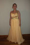evening dress