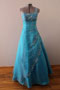 evening dress