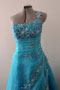 evening dress