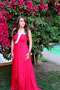 evening dress