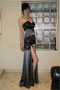 evening dress