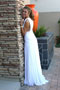 evening dress