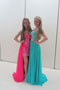 evening dress