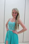 evening dress