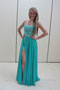 evening dress