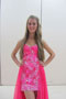 evening dress