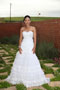evening dress