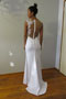 evening dress