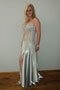 evening dress