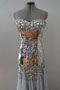 evening dress