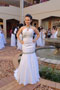 evening dress
