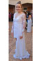 evening dress