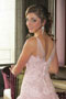 evening dress