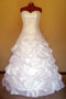 a-line dress