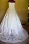 a-line dress