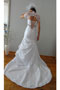 a-line dress